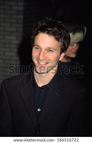 Breckin Meyer grey's anatomy