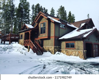 Breckinridge Colorado Vacation Home