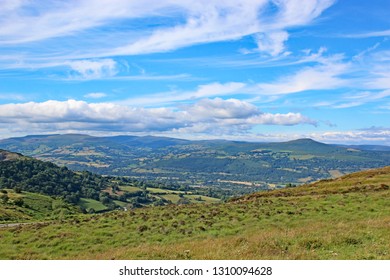 Brecon Beacons, Wales