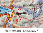 Bregenz. Austria
