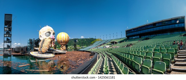 Bregenz Austria Images Stock Photos Vectors Shutterstock