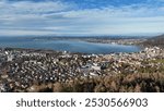 Bregenz city adventures - lake Constance or mountain castles watching over lake Constance