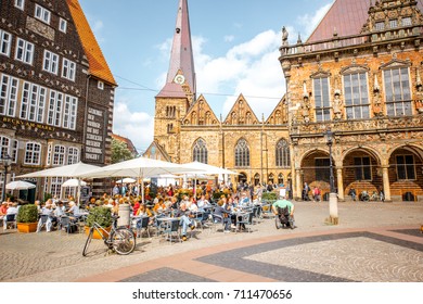 Bremen Afbeeldingen, stockfoto's en vectoren | Shutterstock