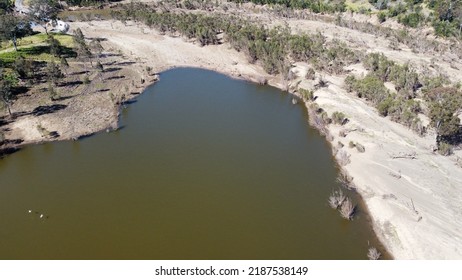 Bremer River Ipswich Queensland Australia