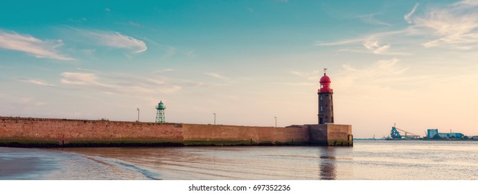 Bremerhaven Beach