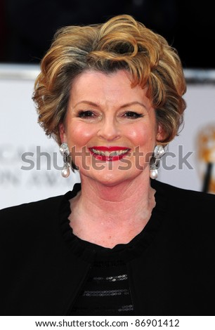 Brenda Blethyn interview