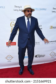 Brentwood, CA USA - May 1, 2022. George Lopez Attends The 15th Annual George Lopez Celebrity Golf Classic Pre-Party.