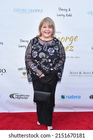 Brentwood, CA USA - May 1, 2022. Patrika Darbo Attends The 15th Annual George Lopez Celebrity Golf Classic Pre-Party.