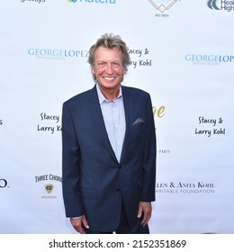 Brentwood, CA USA - May 1, 2022. NAME Attends The 15th Annual George Lopez Celebrity Golf Classic Pre-Party.