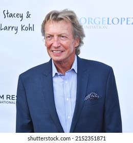 Brentwood, CA USA - May 1, 2022. NAME Attends The 15th Annual George Lopez Celebrity Golf Classic Pre-Party.