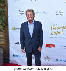 Brentwood, CA USA - May 1, 2022. NAME Attends The 15th Annual George Lopez Celebrity Golf Classic Pre-Party.