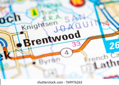 Brentwood. California. USA