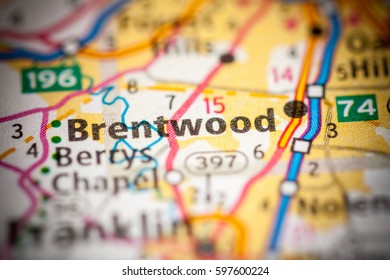 Brentwood. Tennessee. USA