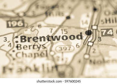 Brentwood. Tennessee. USA