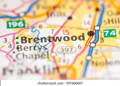 Brentwood. Tennessee. USA