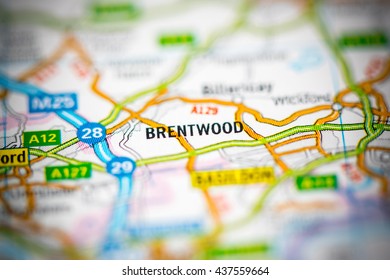 Brentwood. United Kingdom