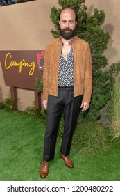 Brett Gelman Attends  HBO Series 