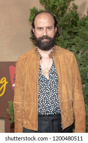 Brett Gelman Attends  HBO Series 