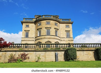 Bretton Hall, Wakefield, Yorkshire England, UK