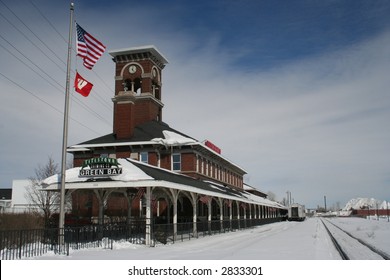  Brewery In Green Bay Wisconsin