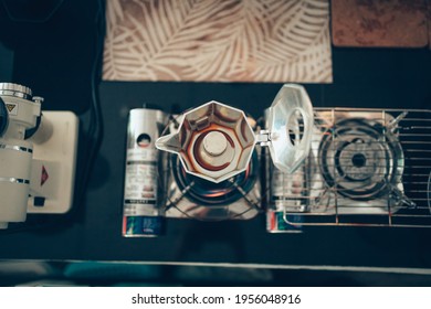 Moka 图片 库存照片和矢量图 Shutterstock