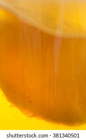 Brewing Kombucha Scoby