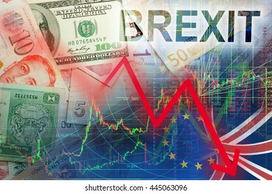 Brexit effect