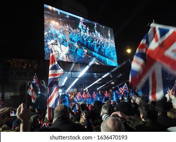 independence day brexit