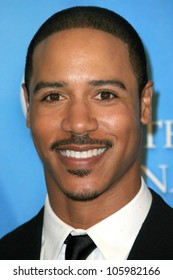 Brian J. White At The 40th NAACP Image Awards. Shrine Auditorium, Los Angeles, CA. 02-12-09