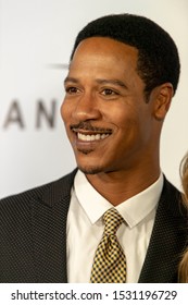 Brian J White Attends GEANCO Foundation’s 2019 Annual Gala At  SLS Beverly Hills, Beverly Hills, CA On October 10, 2019