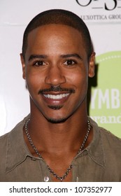 Brian J. White  At Project 'Visual Impact's Red Carpet Fundraiser To Benefit The Boys And Girls Club. Les Deux, Hollywood, CA. 08-27-08