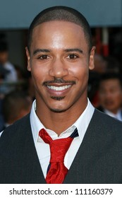 Brian J. White At The World Premiere Of 