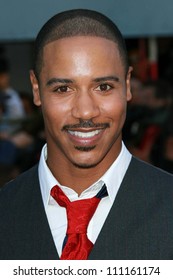 Brian J. White  At The World Premiere Of 