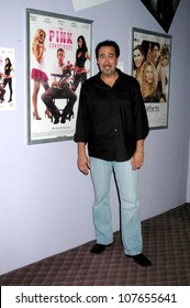 Brian Scott Miller  At The Los Angeles Screening Of 'The Pink Conspiracy'. Laemmle Grande 4-Plex, Los Angeles, CA. 09-20-08