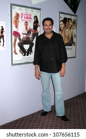 Brian Scott Miller At The Los Angeles Screening Of 'The Pink Conspiracy'. Laemmle Grande 4-Plex, Los Angeles, CA. 09-20-08