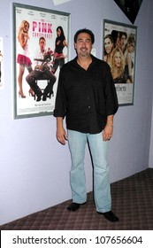 Brian Scott Miller  At The Los Angeles Screening Of 'The Pink Conspiracy'. Laemmle Grande 4-Plex, Los Angeles, CA. 09-20-08