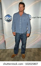 Brian Van Holt At The Disney ABC Television Group Summer Press Junket, ABC Studios, Burbank, CA. 05-15-10