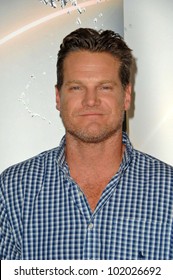 Brian Van Holt At The Disney ABC Television Group Summer Press Junket, ABC Studios, Burbank, CA. 05-15-10