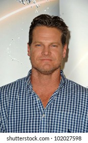 Brian Van Holt At The Disney ABC Television Group Summer Press Junket, ABC Studios, Burbank, CA. 05-15-10