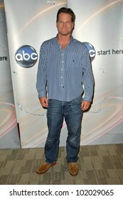 Brian Van Holt At The Disney ABC Television Group Summer Press Junket, ABC Studios, Burbank, CA. 05-15-10