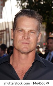 Brian Van Holt At 