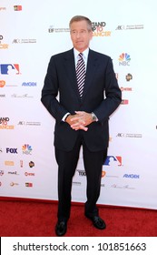 Brian Williams  At The 2010 Stand Up To Cancer, Sony Studios, Culver City, CA. 09-10-10