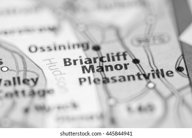 Briarcliff Manor. New Jersey. USA