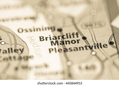 Briarcliff Manor. New Jersey. USA