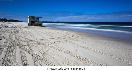 Bribie Island