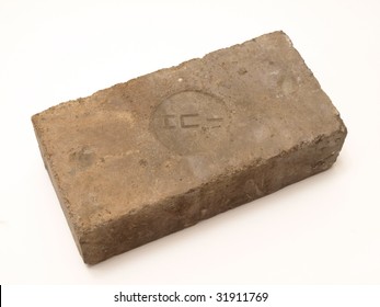 brick
