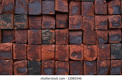 Brick Background