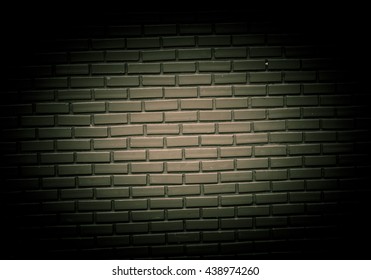 Brick Black Texture Background Stock Photo 438974260 | Shutterstock