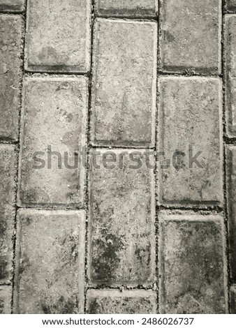 Similar – Image, Stock Photo Berlin grey with traces of light