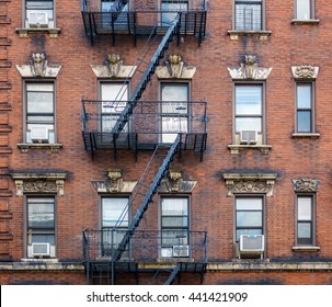 3,765 Brick wall nyc Images, Stock Photos & Vectors | Shutterstock